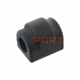 Втулка стабілізатора (заднього) BMW 3 (E36/E46)/5 (E34) 1.6-4.0 88-09 (d=18mm) SWAG 20 93 1064 Купити в Україні