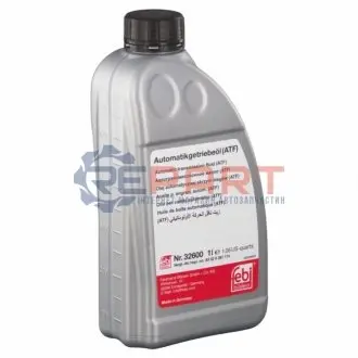 Рідина для гідросистем. Трансмиссионное масло. Масло автоматической коробки передач SWAG 20932605 Купити в Україні