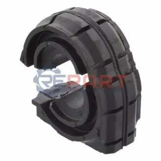 Фото Подушка стабилизатора, X5/X6 07- SWAG (20936657) изображение 1