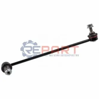 Фото Тяга стабілізатора (переднього) (L) BMW X3 (F25)/X4 (F26) 1.6-3.0D 10- SWAG (20937247) зображення 1