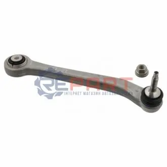 Фото Важіль підвіски (задній/зверху/ззаду) (R) BMW X5 (E70)/X6 (E71/72) 07- SWAG (20937444) зображення 1