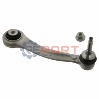 Фото Важіль підвіски (задній/спереду) (R) BMW X5 (E70) 06-13/ X6 (E71/E72) 08-14 SWAG (20937452) зображення 1