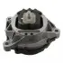 Фото Опора двигуна BMW X3 (F25) 2.0D 10-17 N47 (L) SWAG (20939014) зображення 1
