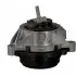 Фото Опора двигуна BMW X3 (F25) 2.0D 10-17 N47 (L) SWAG (20939014) зображення 4