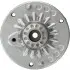 Подушка амортизатора + підшипник (переднього) BMW 3 (F30/F80) 11- B38/B47/N13/N47 SWAG (20939925) зображення 2