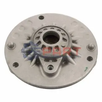 Подушка амортизатора + підшипник (переднього) BMW 3 (F30/F80) 11- B38/B47/N13/N47 SWAG 20939925 Купити в Україні