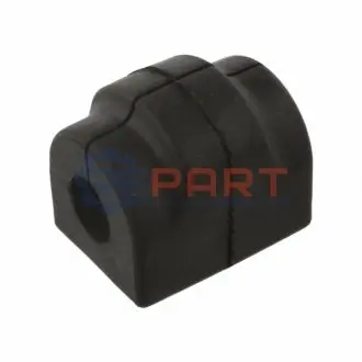 Подушка стабілізатора гумова SWAG 20944257 Купити в Україні