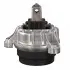 Фото Подушка двигуна (R) BMW 5 (F10/F11) 09-16 (N20) SWAG (20945592) зображення 4