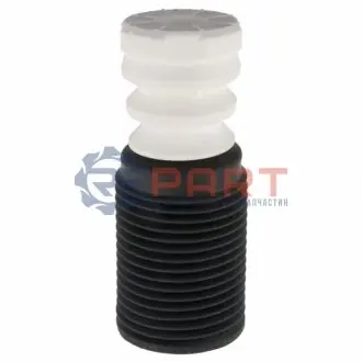 Фото 1 — Захисний комплект амортизатора SWAG (20949596) Фото Захисний комплект амортизатора SWAG (20949596) зображення 1