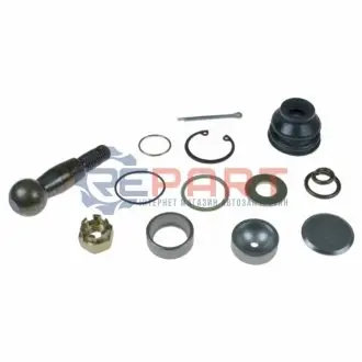 Кульова опора SWAG 22948113 Купити в Україні