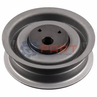 Ролик ГРМ VW/Audi 1.6/1.8/2.0 (натяжний) (72х24.5) SWAG 30030005 Купити в Україні