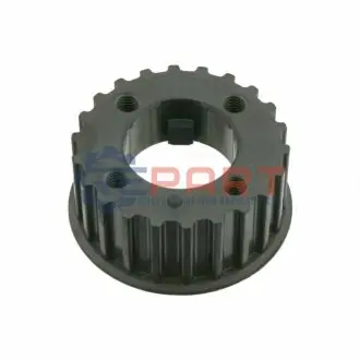 Фото Шків зубчатий SWAG (30050002) зображення 1