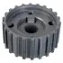 Шестерня колінвалу VW Caddy I-II/ T3/ T4 1.6-1.9 D/TD 30050007