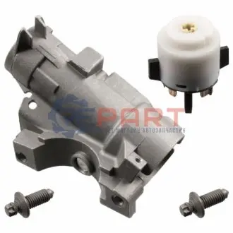 Замок запалювання VW T5 03-15 SWAG 30101090 Купити в Україні