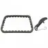 Комплект ланцюга насосу масляного Audi A3/A4/A6/A7/A8/Q5/Q7/Seat Leon/Skoda Kodiaq 1.8-2.0H 04- 30102505