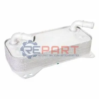 Фото Радиатор масляный SWAG (30105873) изображение 1