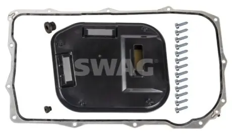 Фильтр АКПП SWAG 30107406 Купить в Украине
