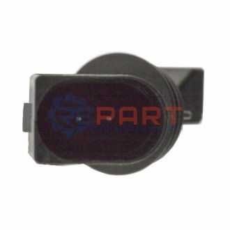 Sensor, wheel speed SWAG 30107743