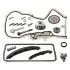 Комплект ГРМ (ланцюг + шестерня) AUDI A3 SEAT ALTEA, ALTEA XL, CORDOBA, IBIZA III, IBIZA IV, IBIZA IV SC, IBIZA IV ST, LEON SKODA OCTAVIA II VW EOS, GOLF PLUS V, GOLF V 1.4-1.6 02.03-08.15 SWAG (30107994) зображення 1