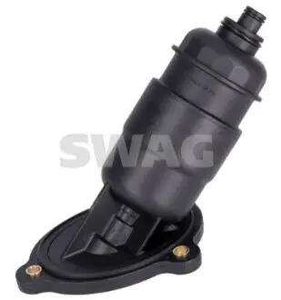Фільтр АКПП Audi A4/A5/A6/A7 07-18 SWAG 30109626 Купити в Україні