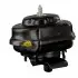 Фото Подушка двигуна (передня) VW Golf II/III/ Passat 1.0-1.8 83-97 SWAG (30130002) зображення 4