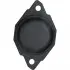 Фото Подушка двигуна (задня) (L) VW Caddy 1.9D -04 SWAG (30130011) зображення 3