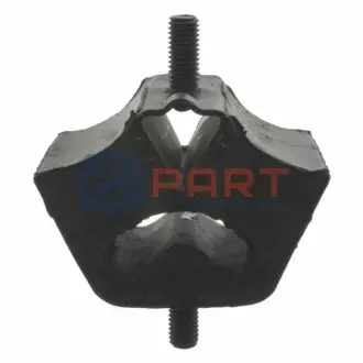 Подушка двигуна VW Passat 1.3-2.2 73-88 SWAG 30130012 Купити в Україні