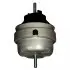 Фото Подушка двигуна (передня) (L) Audi A4/A6/ VW Passat 2.4-2.8/1.9TDI/2.5TDI -05 SWAG (30130031) зображення 3