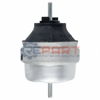 Подушка двигуна (передня) (L) Audi A4/A6/ VW Passat 2.4-2.8/1.9TDI/2.5TDI -05 SWAG 30130031 Купити в Україні