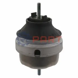 Опора двигуна (R) Audi A6/VW Passat/Golf 1.8T/2.0 95-05 SWAG 30130060 Купити в Україні