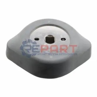 Подушка КПП VW Passat/Audi A4/A6 1.6-2.0 TDI 94-05 SWAG 30130072 Купити в Україні