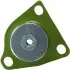 Сайлентблок балки (задньої) Audi 100 90-94/A6 94-97 (R) SWAG (30130077) зображення 2