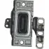 Фото Подушка двигуна (R) VW Golf IV 97-06 SWAG (30130091) зображення 4