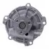 Фото Помпа води Audi A4/A6/Skoda Felicia/VW Caddy/Passat/Polo 1.9D/TDI/SDI 95-/Polo 1.7SDI 97-01 SWAG (30150020) зображення 2