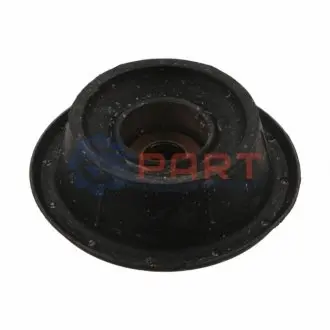 Фото 1 — Подушка амортизатора (переднього) + підшипник VW Golf III/Passat III 91- SWAG (30540006) Фото Подушка амортизатора (переднього) + підшипник VW Golf III/Passat III 91- SWAG (30540006) зображення 1