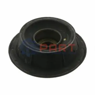 Подушка амортизатора (переднього) + підшипник VW Golf II/III 88- SWAG 30540013 Купити в Україні