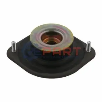 Фото Опора амортизатора подвески SWAG (30540015) изображение 1