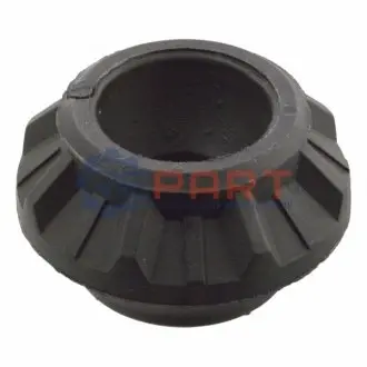 Подушка амортизатора (заднього) VW Golf II/III/IV 1.6-2.0 TDI/TD 83-02 (нижня) SWAG 30540021 Купити в Україні