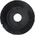 Фото Подушка амортизатора (заднього) VW Golf II/III/IV 1.6-2.0 TDI/TD 83-02 (верхня) SWAG (30540027) зображення 3