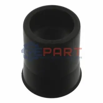 Фото Пильник амортизатора (переднього) Seat Cordoba/VW Golf/Passat/Polo -02 SWAG (30600040) зображення 1