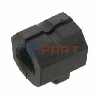Втулка стабілізатора (переднього) Audi 100/200 -91 SWAG 30610004 Купити в Україні