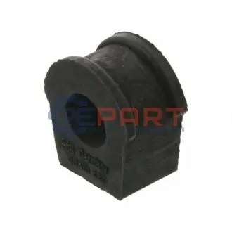 Втулка стабілізатора (переднього) Audi 80/90/VW Passat 1.3-2.3 TDI -91 SWAG 30610010 Купити в Україні