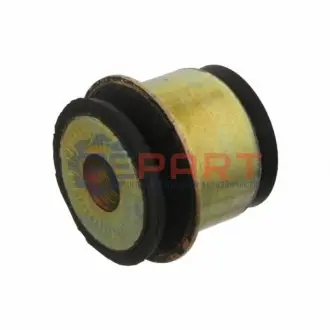 Фото Подушка двигуна. Втулка, балка моста SWAG (30750004) зображення 1