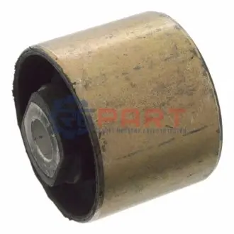 Сайлентблок балки (задньої) Audi 100/A6 94-97 SWAG 30790020 Купити в Україні