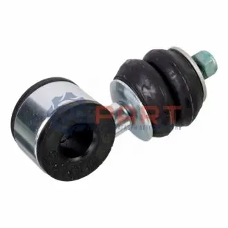 Тяга стабілізатора (переднього) Seat Arosa 97-04/VW Polo 94-01/Lupo 98-05 (Л=П) SWAG 30790033 Купити в Україні