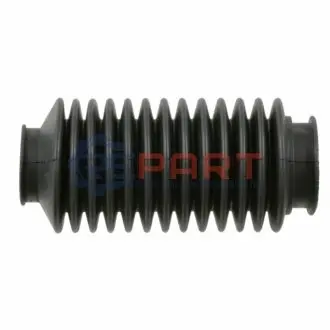 Фото Пильовик рульового механізму SWAG (30 80 0053) зображення 1