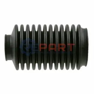 Фото Пильник рейки рульової Seat Cordoba/Ibiza/VW Golf/Passat -02 SWAG (30800054) зображення 1