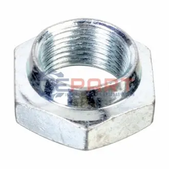 Фото Гайка. Конец вала, приводной вал SWAG (30902160) изображение 1