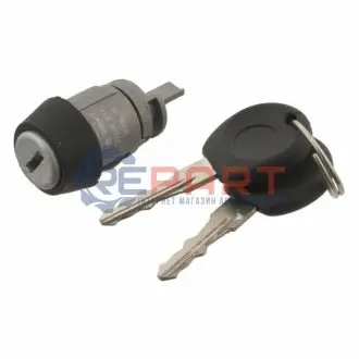 Сердцевина замка дверей VW Caddy/Golf I-IV/Passat 79-02 SWAG 30917000 Купити в Україні