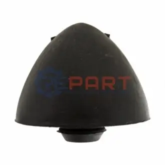 Фото Буфер, шийка осі SWAG (30 91 8866) зображення 1